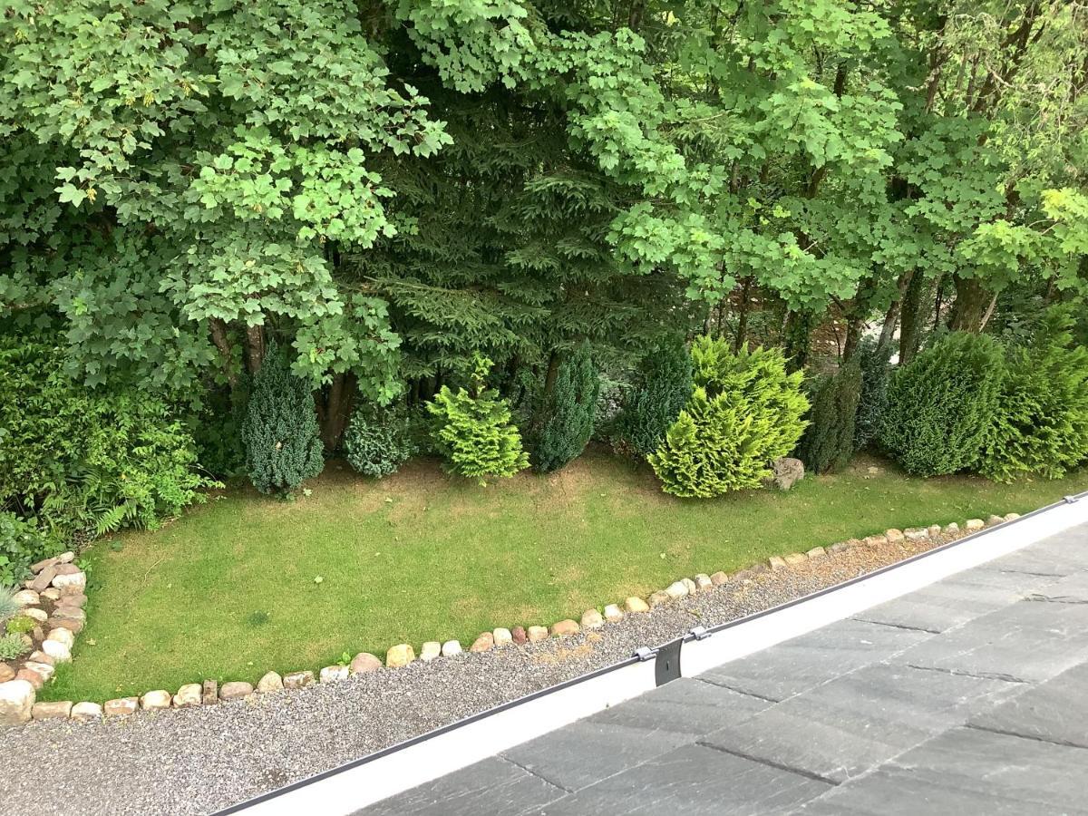 Little London Bed & Breakfast And Glamping Pod Hotell Abercraf Exteriör bild